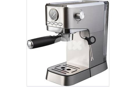 Espresso QueenChef 20Bar 1300W
