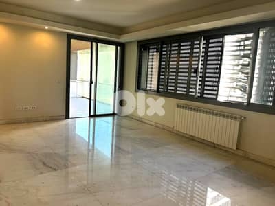 New Apartment For Rent In Down Town / شقة جديدة للأيجار في وسط البلد