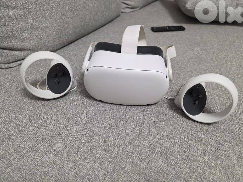 Oculus Meta quest 2 0