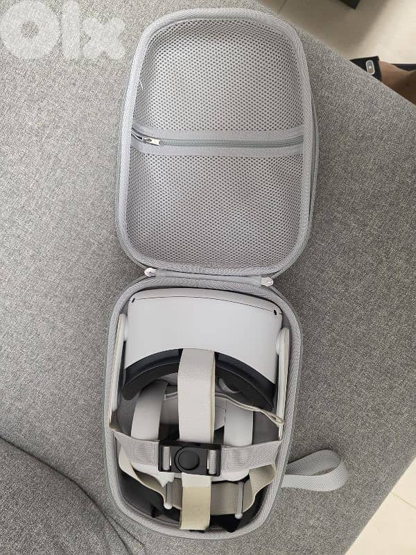 Oculus Meta quest 2 1