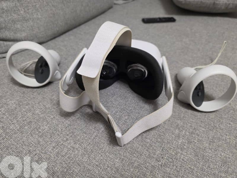 Oculus Meta quest 2 2