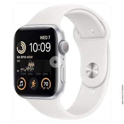 Apple Watch SE (2nd Gen) 40mm
