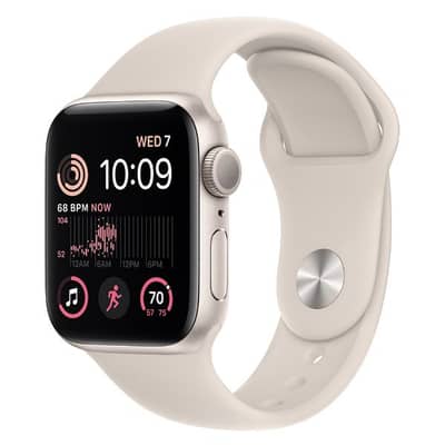 Apple Watch SE (2nd Gen) 40mm