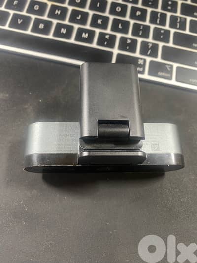 Logitech Brio 4K Webcam – Ultra HD (Excellent Condition)