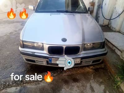 BMW 4-Series 1992