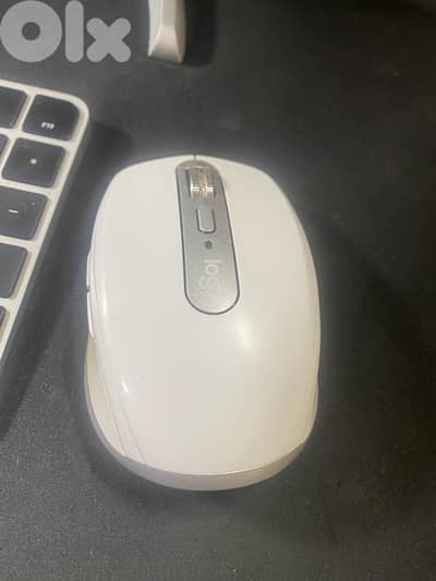 Logitech MX Anywhere 3 for Mac (Excellent Condition)