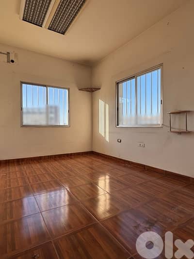 Apartment For Rent In Jbeil-Town شقة للإيجار في مدينة جبيل