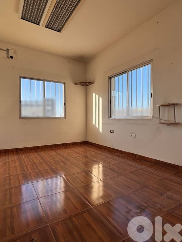 Apartment For Rent In Jbeil-Town شقة للإيجار في مدينة جبيل 0