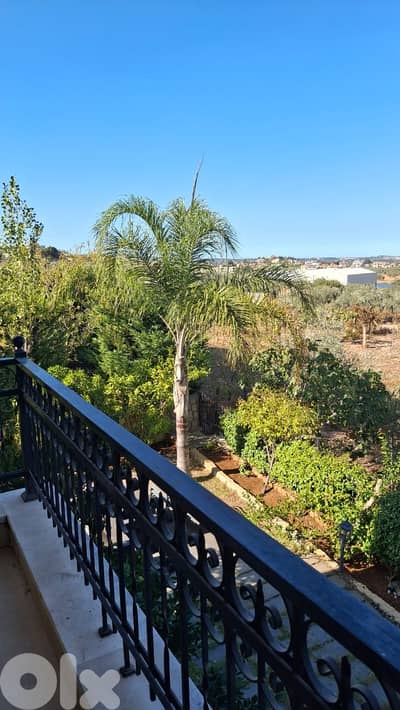 Villa for sale in Amioun - فيلا للبيع في أميون