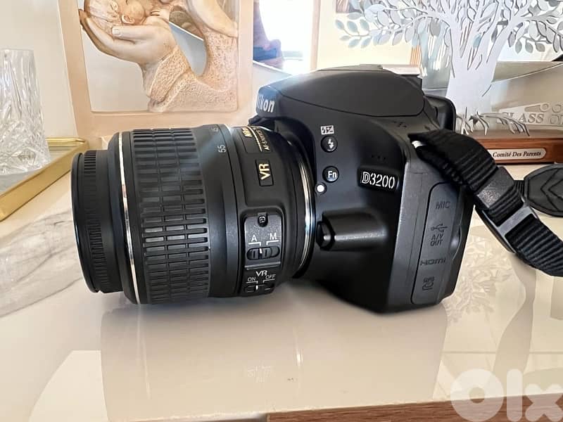 nikon d3200 dslr 1