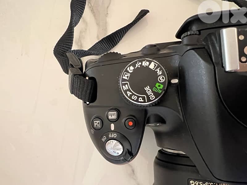 nikon d3200 dslr 4