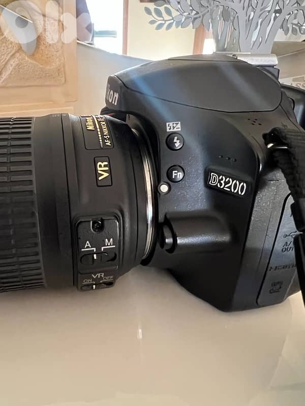 nikon d3200 dslr 5