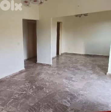 Apartment For Sale In Jdabra-El Batroun شقة للبيع في جدبرا-البترون 0
