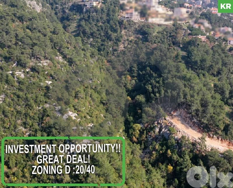 Daher Sowan –Open View & Prime Access via Chammis Baabdat REF#KR127274 0