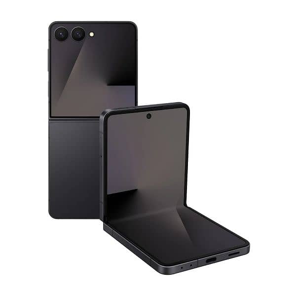 Samsung Galaxy Z Flip7 256GB 1