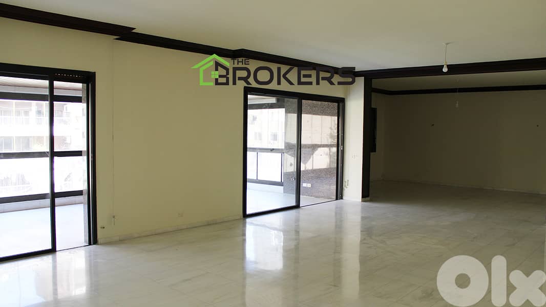 Apartment for Sale in Kaskas شقة للبيع في قصقص 0