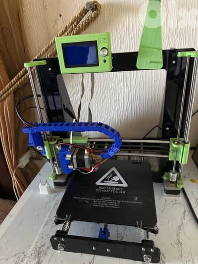 3D Printer