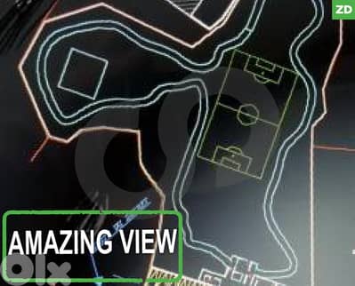 prime land, great deal, keserwan, ajaltoun/عجلتون REF#ZD127276