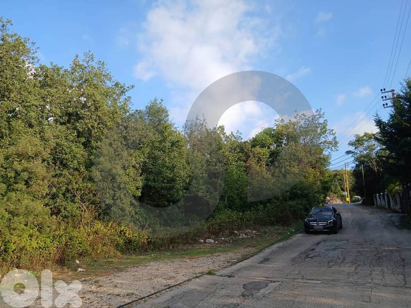prime land, great deal, keserwan, ajaltoun/عجلتون REF#ZD127276 1