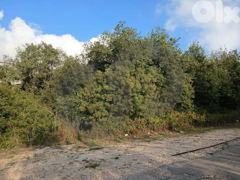 prime land, great deal, keserwan, ajaltoun/عجلتون REF#ZD127276 2