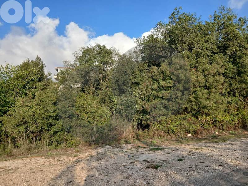 prime land, great deal, keserwan, ajaltoun/عجلتون REF#ZD127276 4