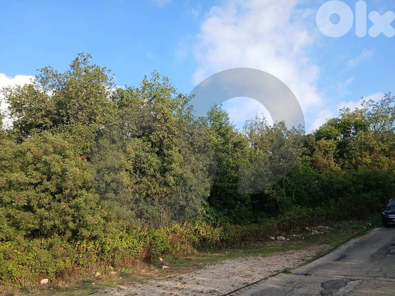 prime land, great deal, keserwan, ajaltoun/عجلتون REF#ZD127276 5