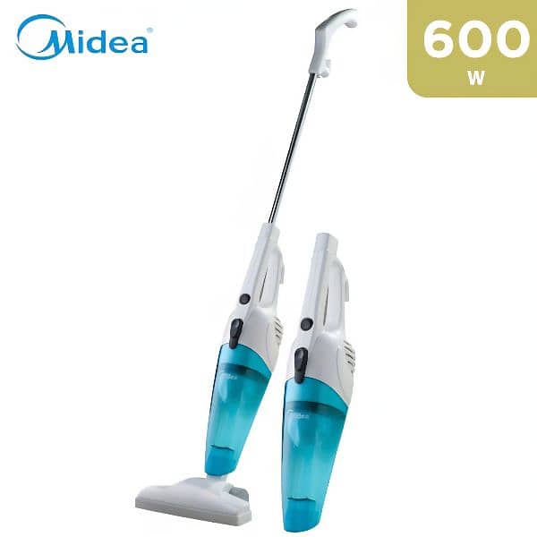 electric vacuum stick MIDEA 1