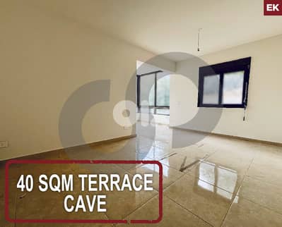 apartment of 115 sqm is located in Jbeil Blat  REF#EK127275