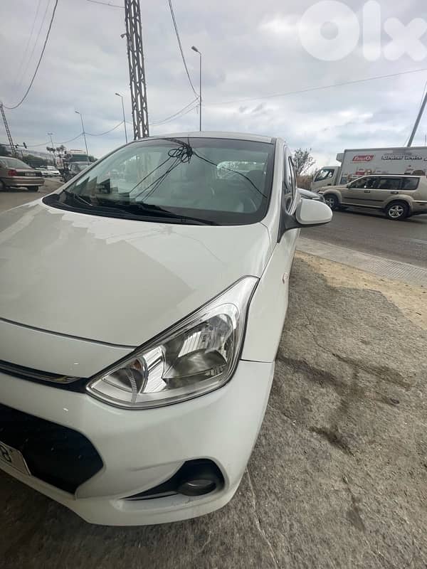 Hyundai I10 2019 0