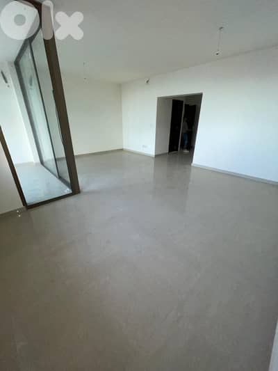 AMAZING APARTMENT FOR SALE IN MANSOURIEH PRIME, 3 BALCONIES, (MA-499)