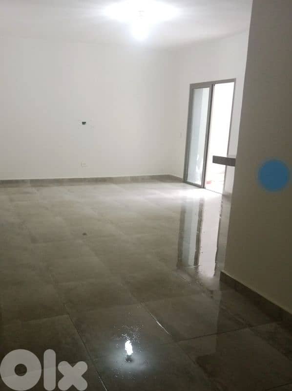 جبيل اده شقة للايجار 140متر 275 دولار 0