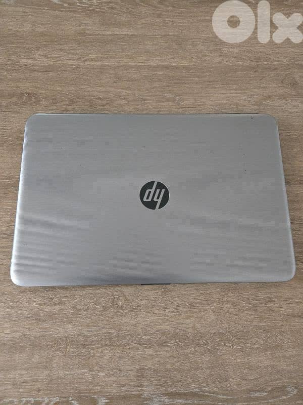 HP I7 7 GEN 0