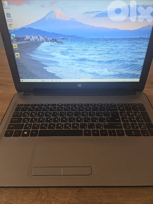 HP I7 7 GEN 1