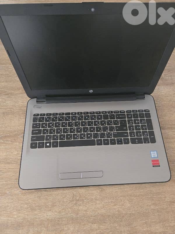 HP I7 7 GEN 3