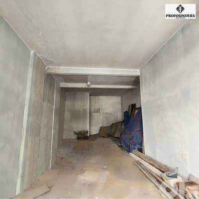 Shop for rent in Antelias محل للايجار في انطلياس