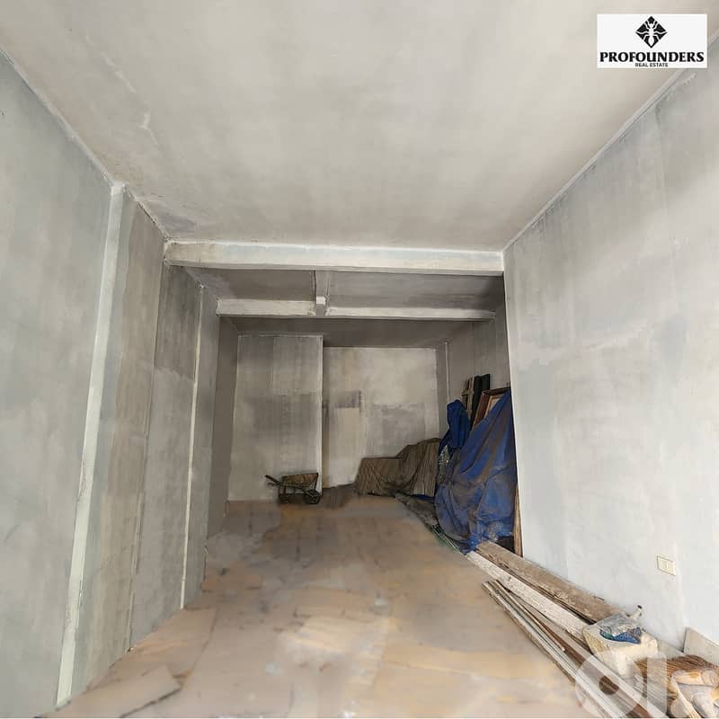 Shop for rent in Antelias محل للايجار في انطلياس 0