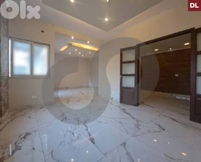 Spacious 175 SQM Apartment for Sale – Hazmieh  REF#DL127278