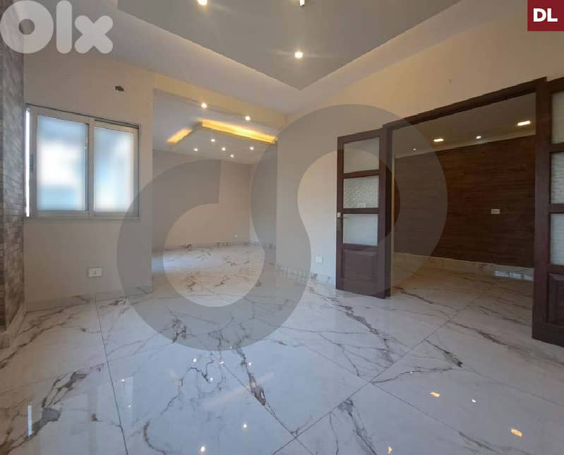 Spacious 175 SQM Apartment for Sale – Hazmieh  REF#DL127278 0