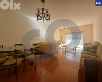 Modern, prime and accessible area , Jdaideh/جديدة  REF#DL127279