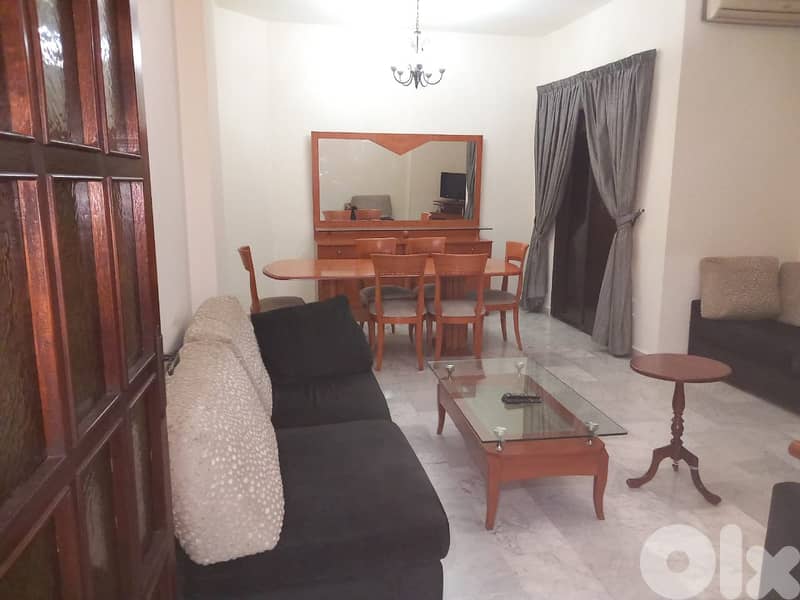 HOT DEAL! APARTMENT FOR SALE IN MANSOURIEH PRIME WITH VIEW, (MA-450) 0