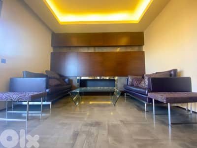 Apartment for Rent in Ain Al Mraisehشقة للإيجار في عين المريسة