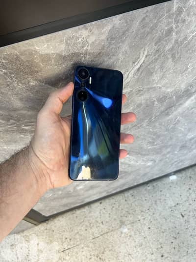 infinix hot 20