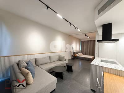 Apartment for Rent in Achrafieh | Furnished |  Gym & Pool included