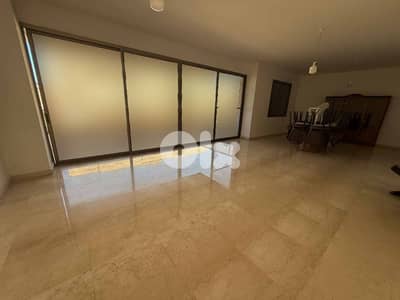 SPACIOUS APARTMENT IN JNAH PRIME (320SQ) 4 BEDROOMS , (JN-639)