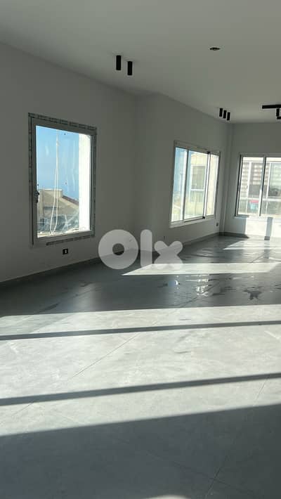 Apartment for Sale in Bayada With Splendid View | شقة للبيع في البياضة