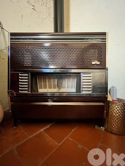 OLMAR barely used like new