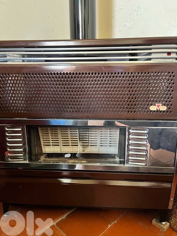 OLMAR barely used like new 2