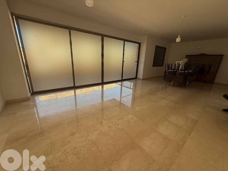 SPACIOUS APARTMENT IN JNAH PRIME (320SQ) 4 BEDROOMS , (JNR-439) 0