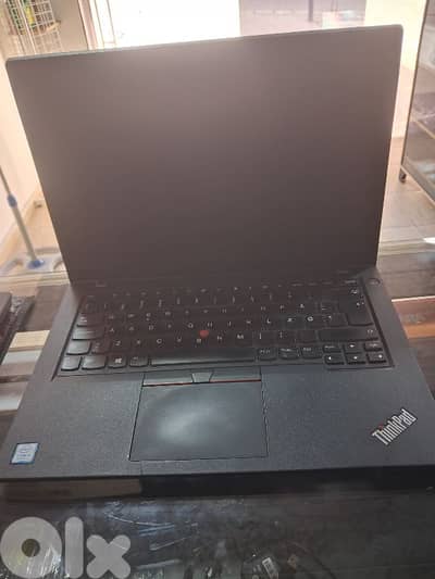 lenovo thinkpad L480