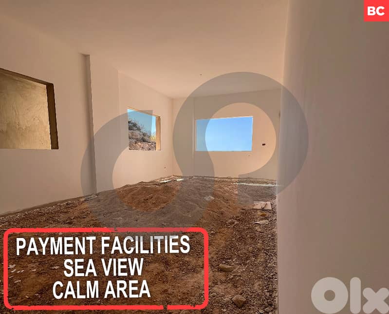 sea view, modern finishes, calm residential, tabarja REF#BC127266 0